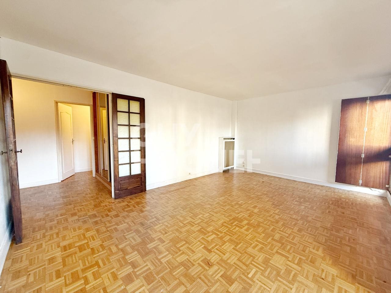 Appartement à vendre, 79m², Nanterre