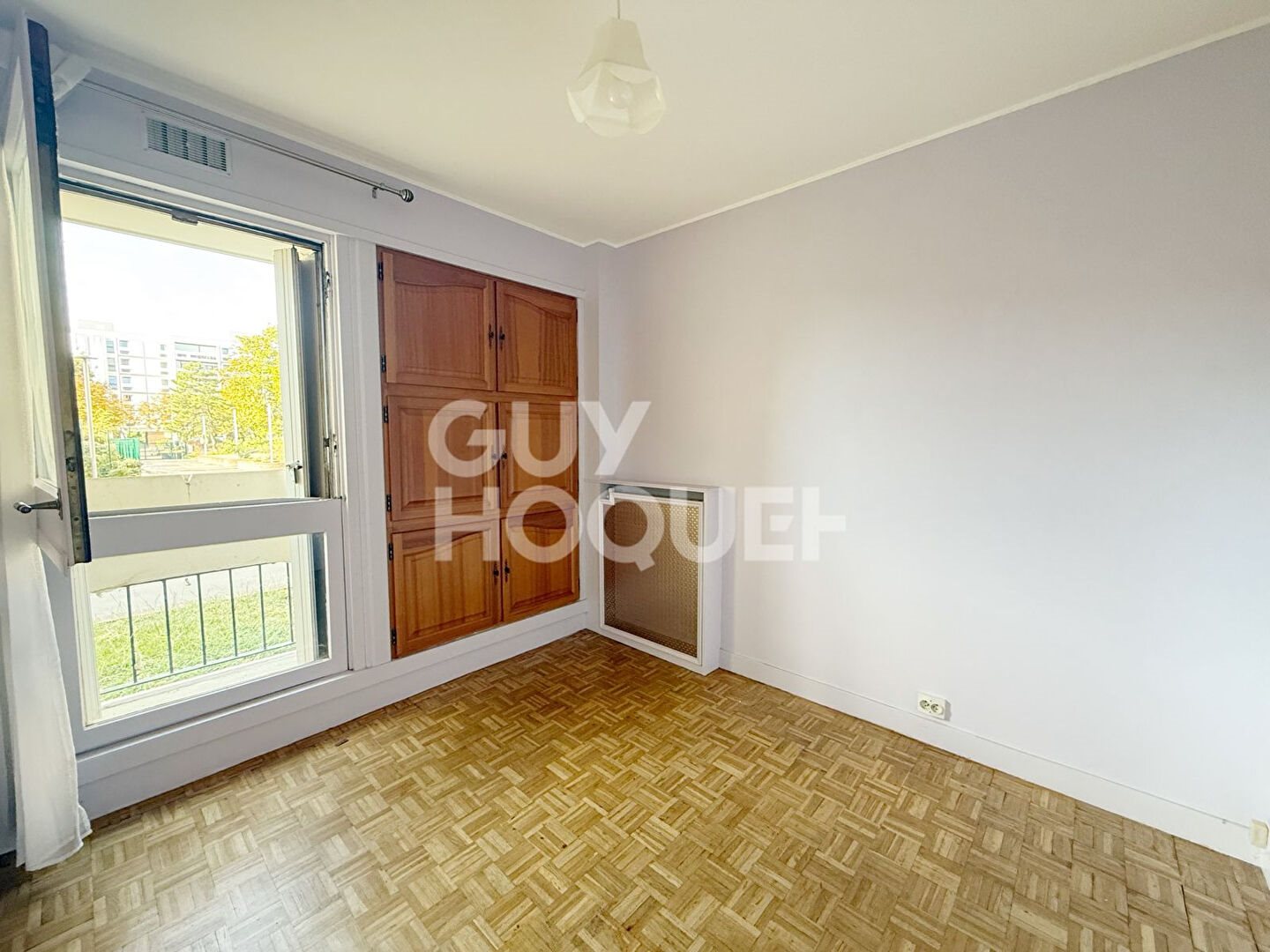 Appartement à vendre, 79m², Nanterre
