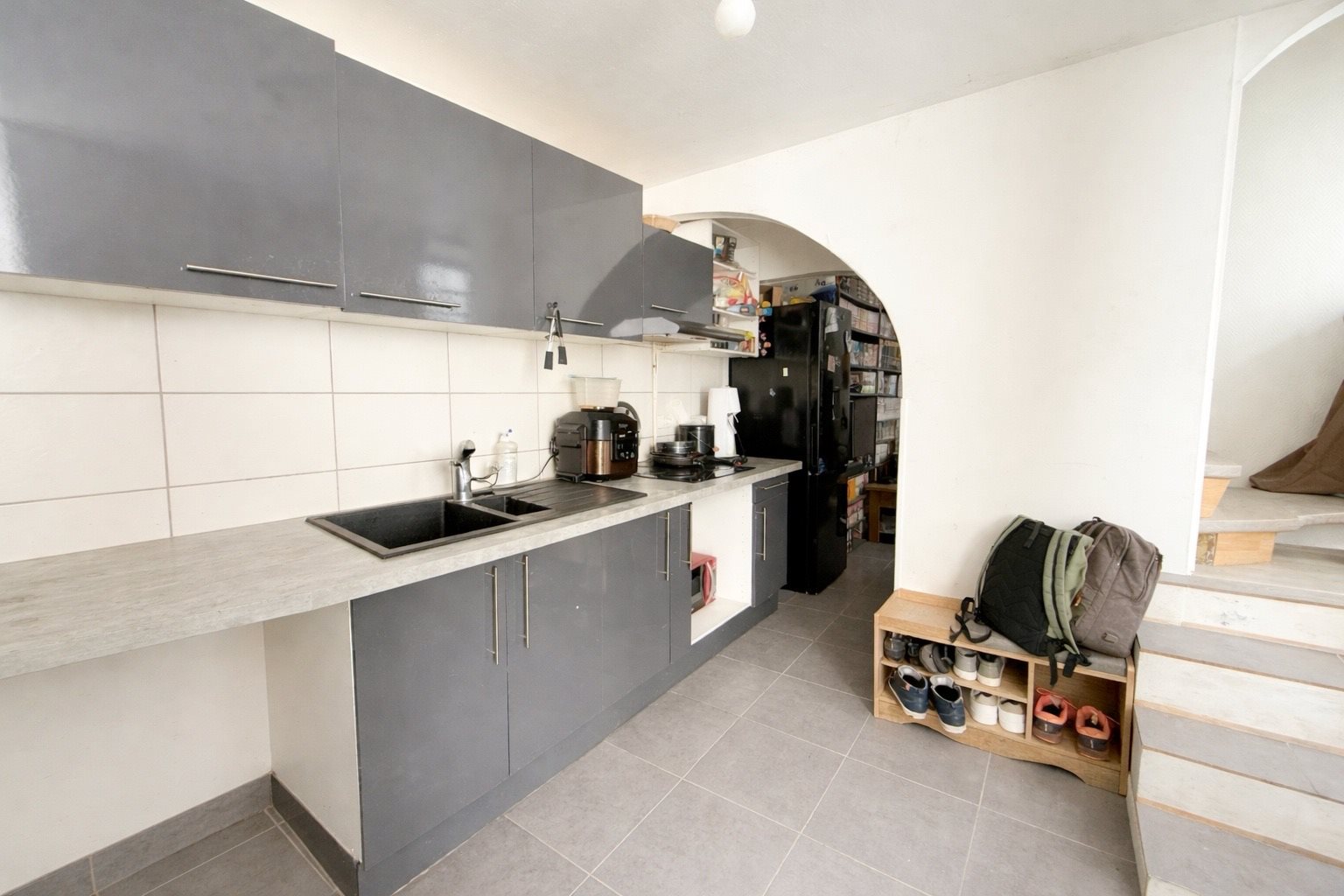 Appartement à vendre, 45m², Nanterre