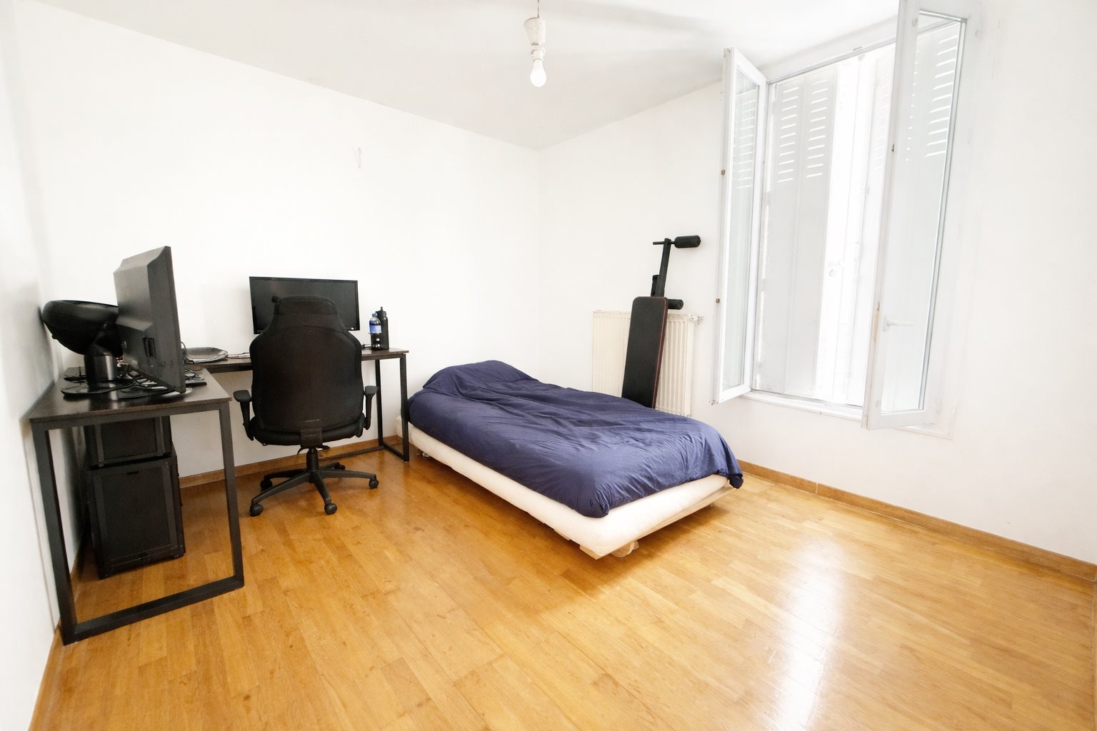 Appartement à vendre, 45m², Nanterre