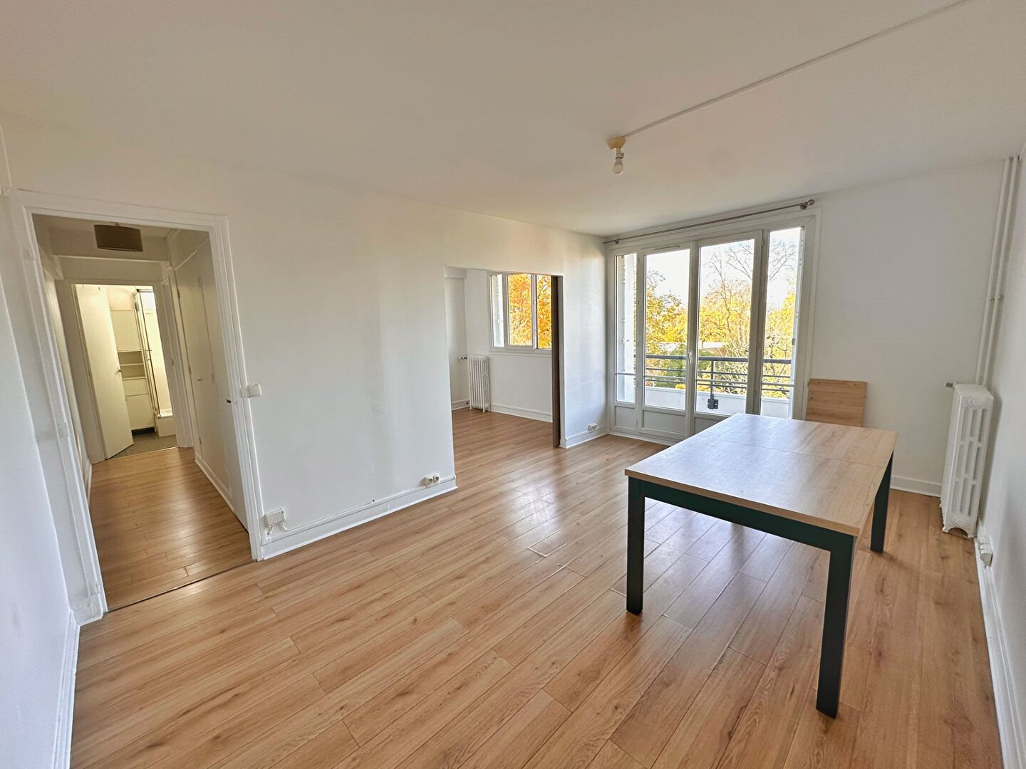 Appartement à louer, 68m², Nanterre