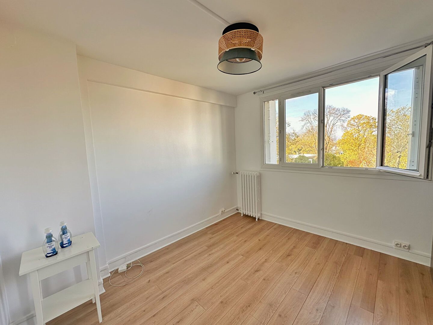 Appartement à louer, 68m², Nanterre