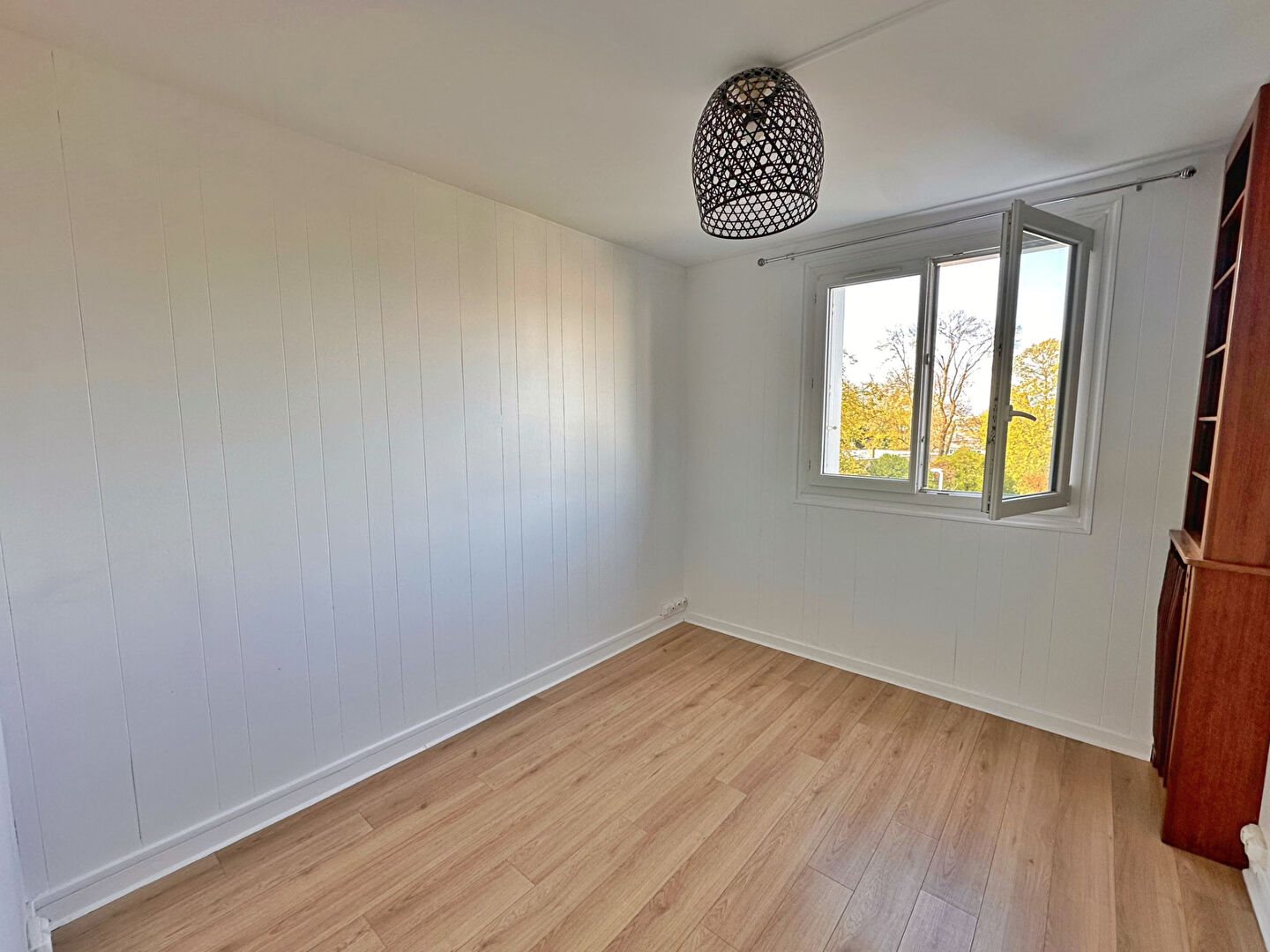 Appartement à louer, 68m², Nanterre