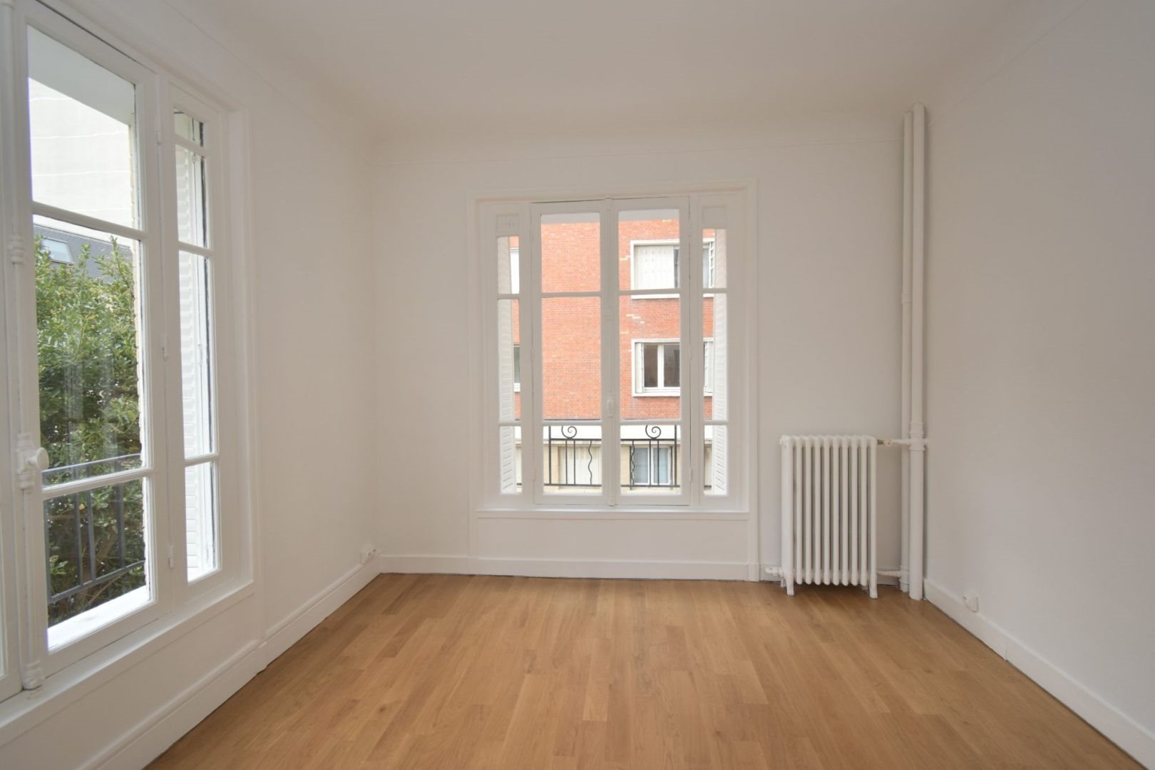 Appartement à vendre, 12m², Asnières-sur-Seine