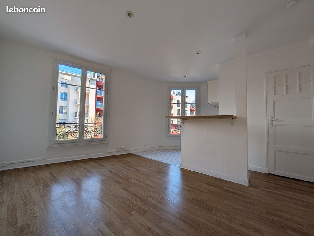 Appartement à louer, 20m², Asnières-sur-Seine