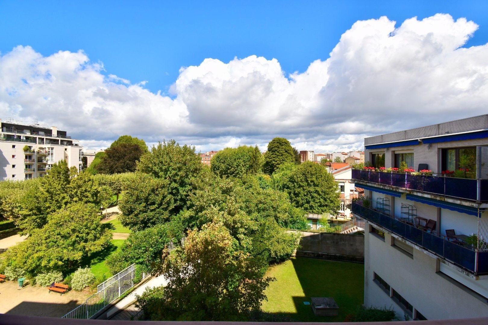 Appartement à louer, 20m², Asnières-sur-Seine