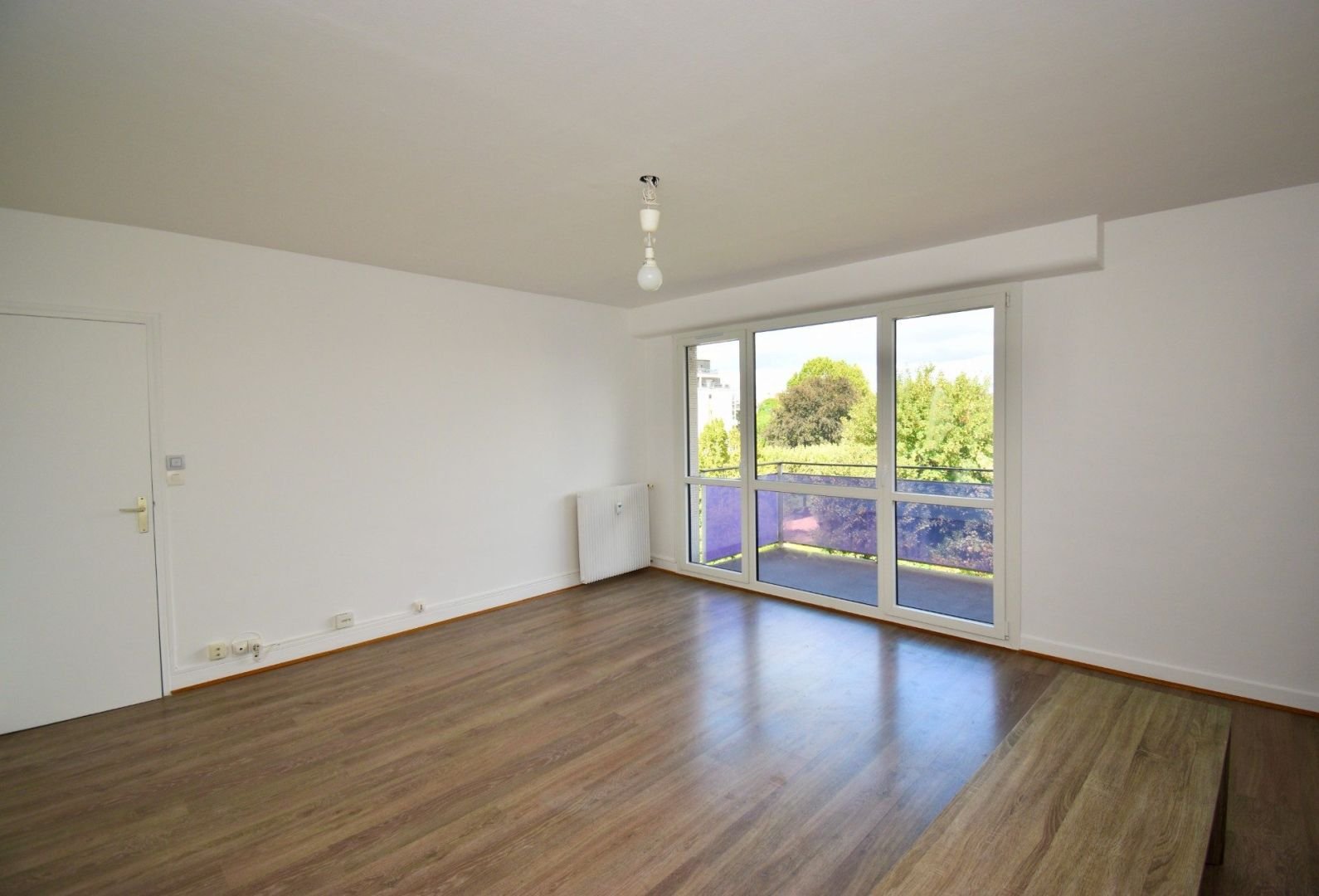 Appartement à louer, 20m², Asnières-sur-Seine