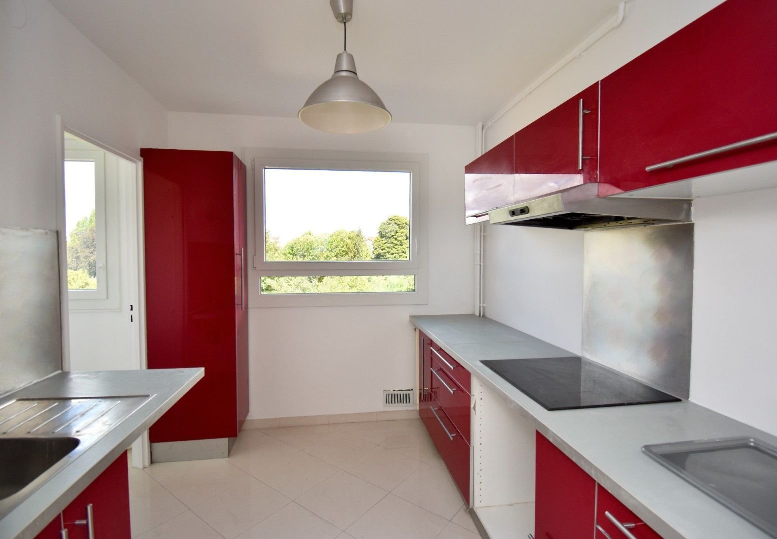 Appartement à louer, 20m², Asnières-sur-Seine