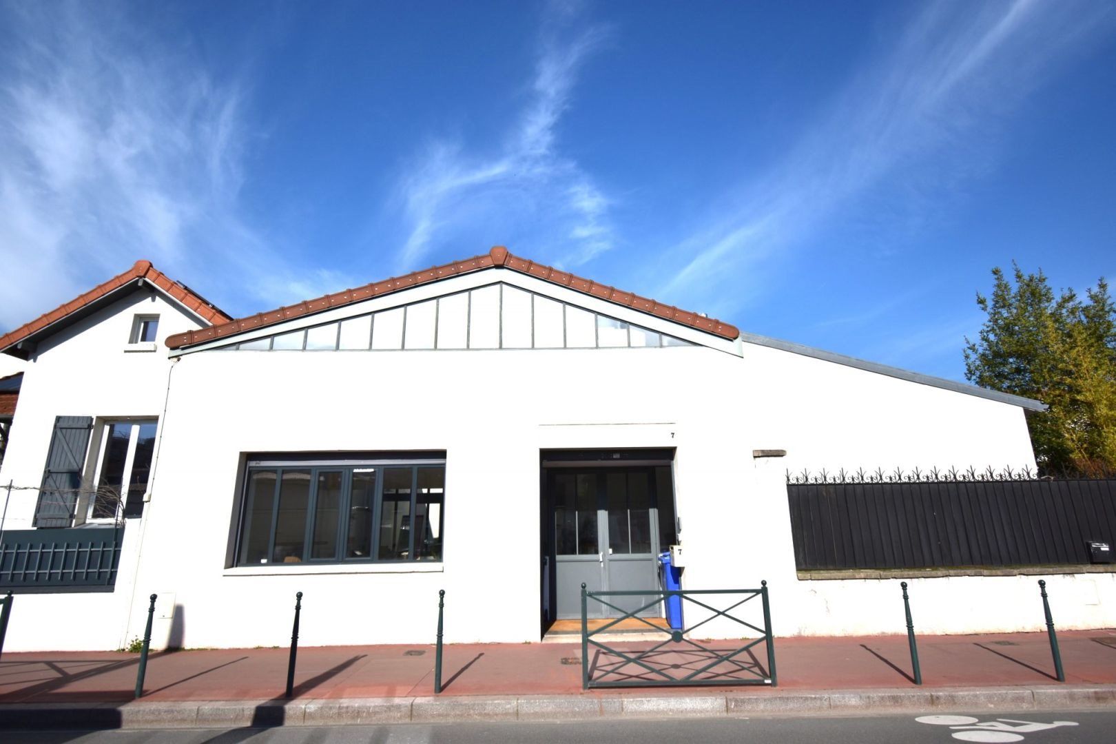 Maison à vendre, 39m², Asnières-sur-Seine