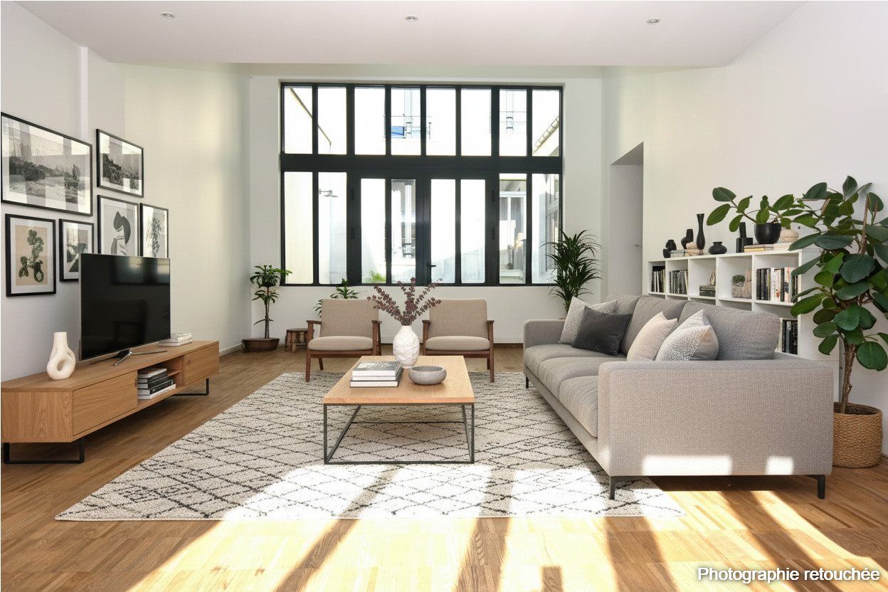 Maison à vendre, 39m², Asnières-sur-Seine