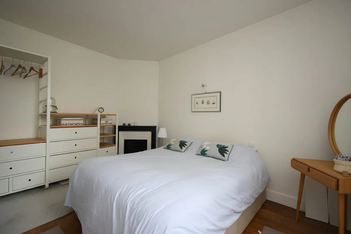 Appartement à louer, 34m², Asnières-sur-Seine
