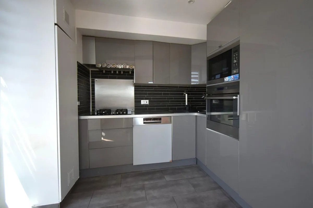 Appartement à louer, 67m², Gennevilliers
