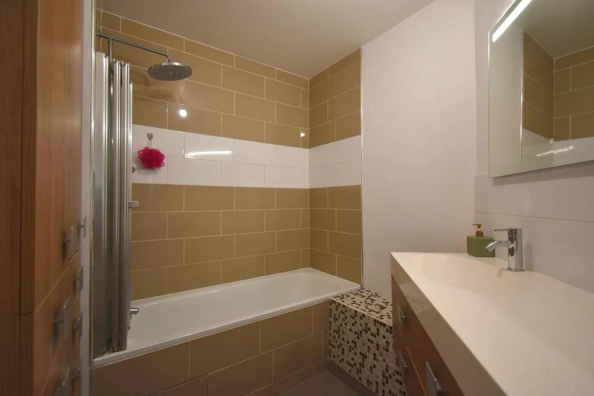 Appartement à louer, 67m², Gennevilliers
