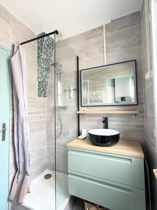 Appartement à louer, 37m², Asnières-sur-Seine