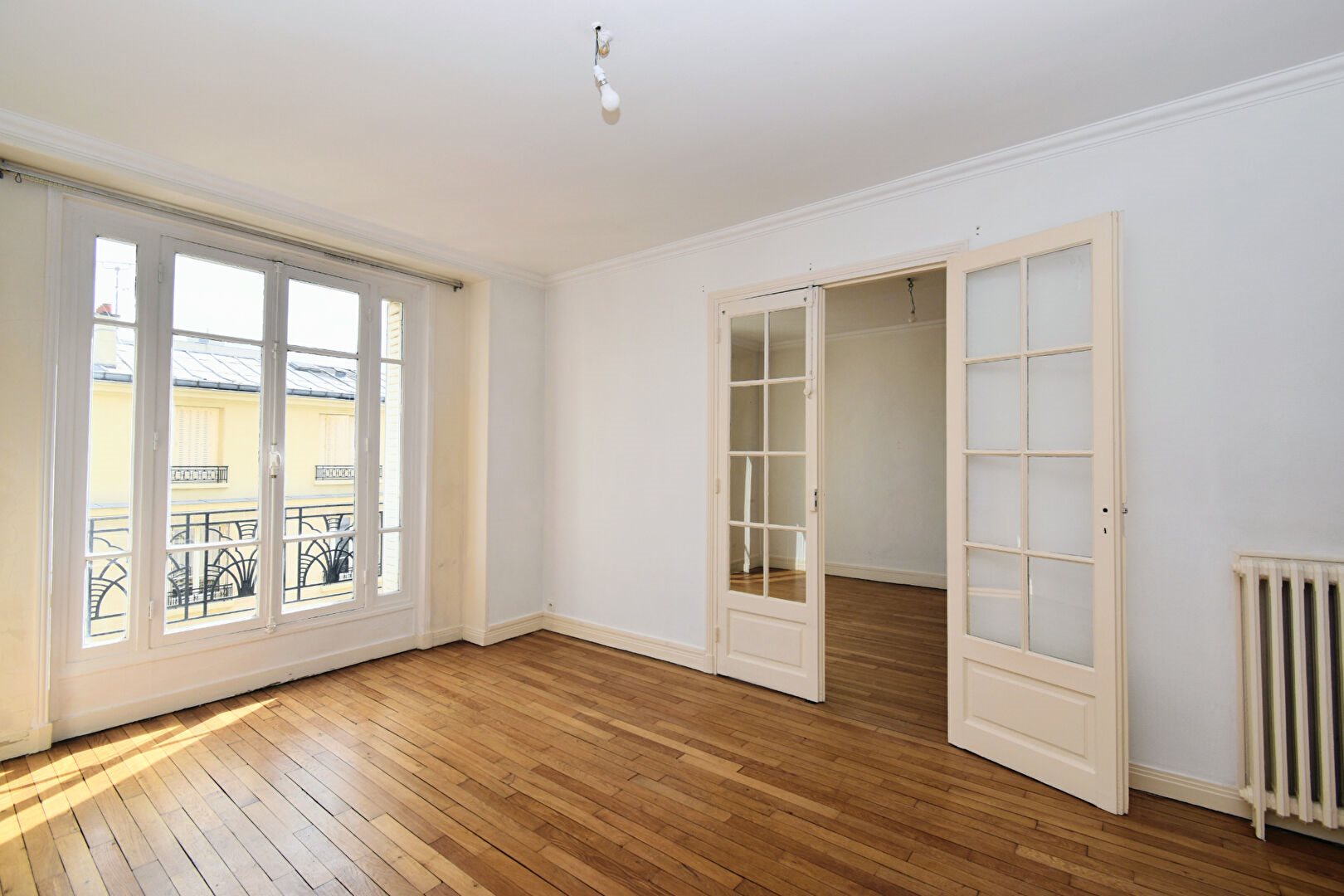 Appartement à vendre, 49m², Asnières-sur-Seine