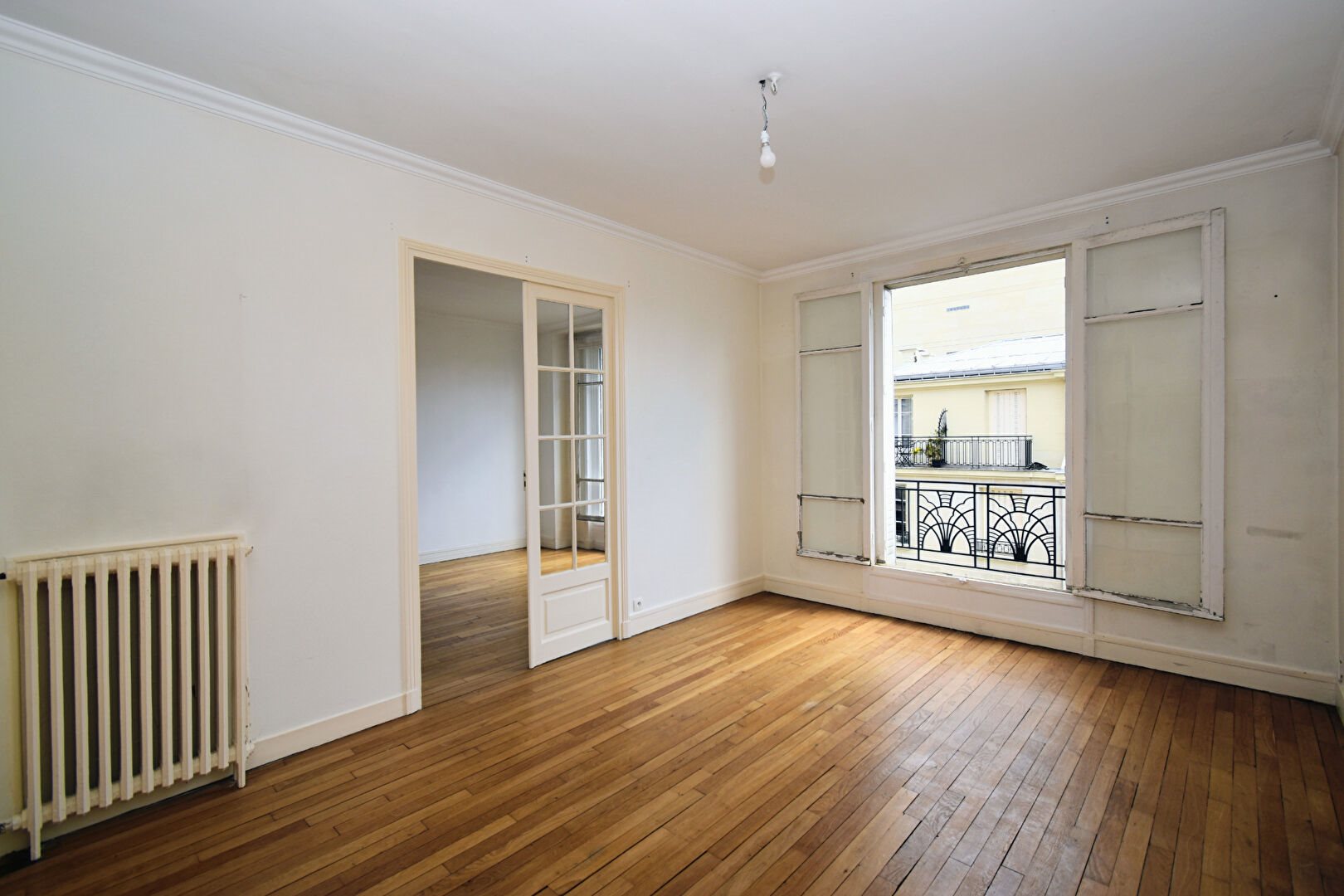Appartement à vendre, 49m², Asnières-sur-Seine