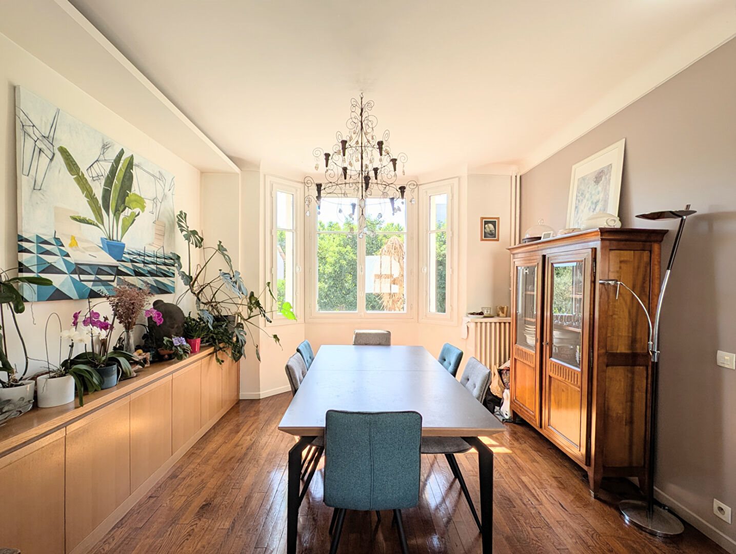 Maison à vendre, 43m², Asnières-sur-Seine