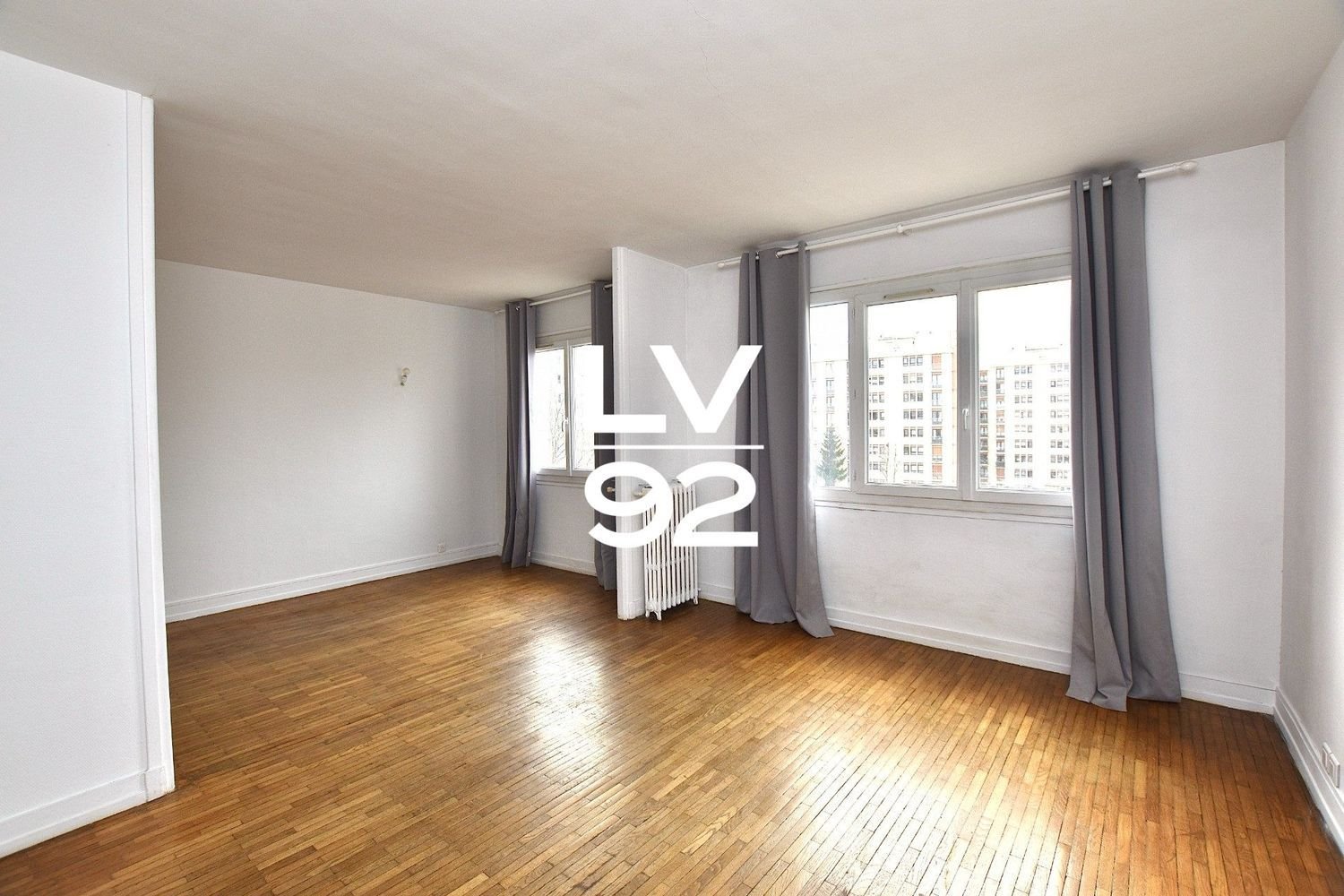 Appartement à louer, 67m², Asnières-sur-Seine