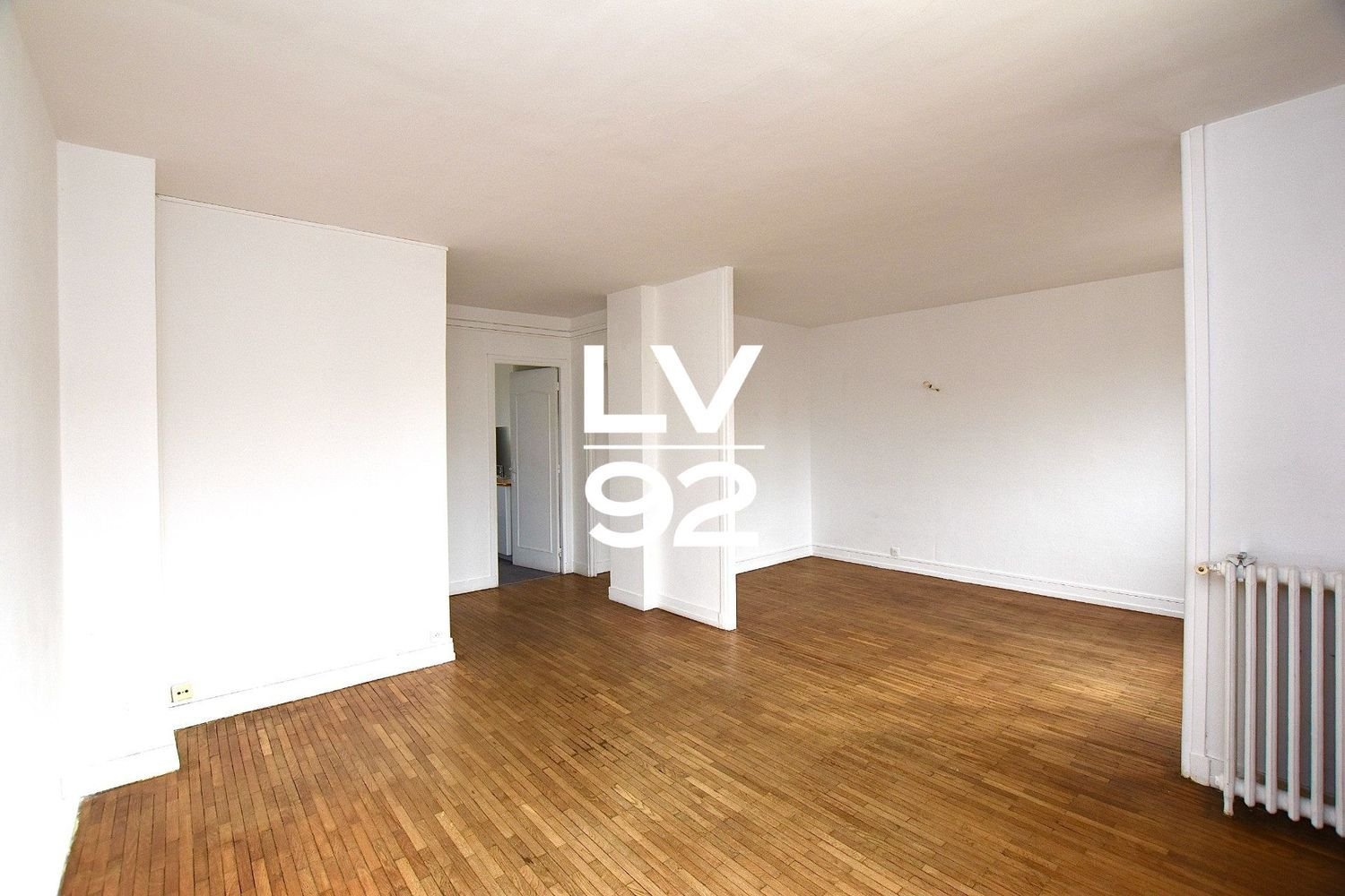 Appartement à louer, 67m², Asnières-sur-Seine