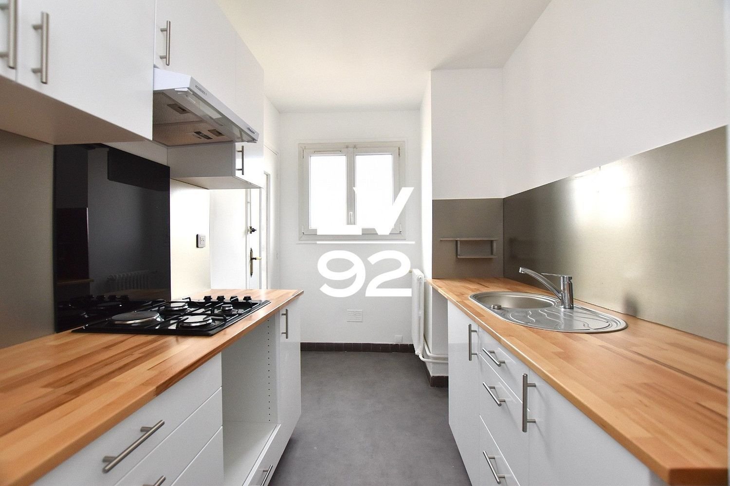 Appartement à louer, 67m², Asnières-sur-Seine
