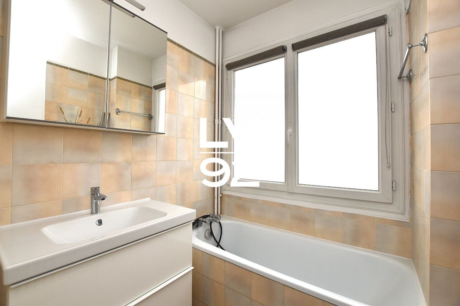 Appartement à louer, 67m², Asnières-sur-Seine