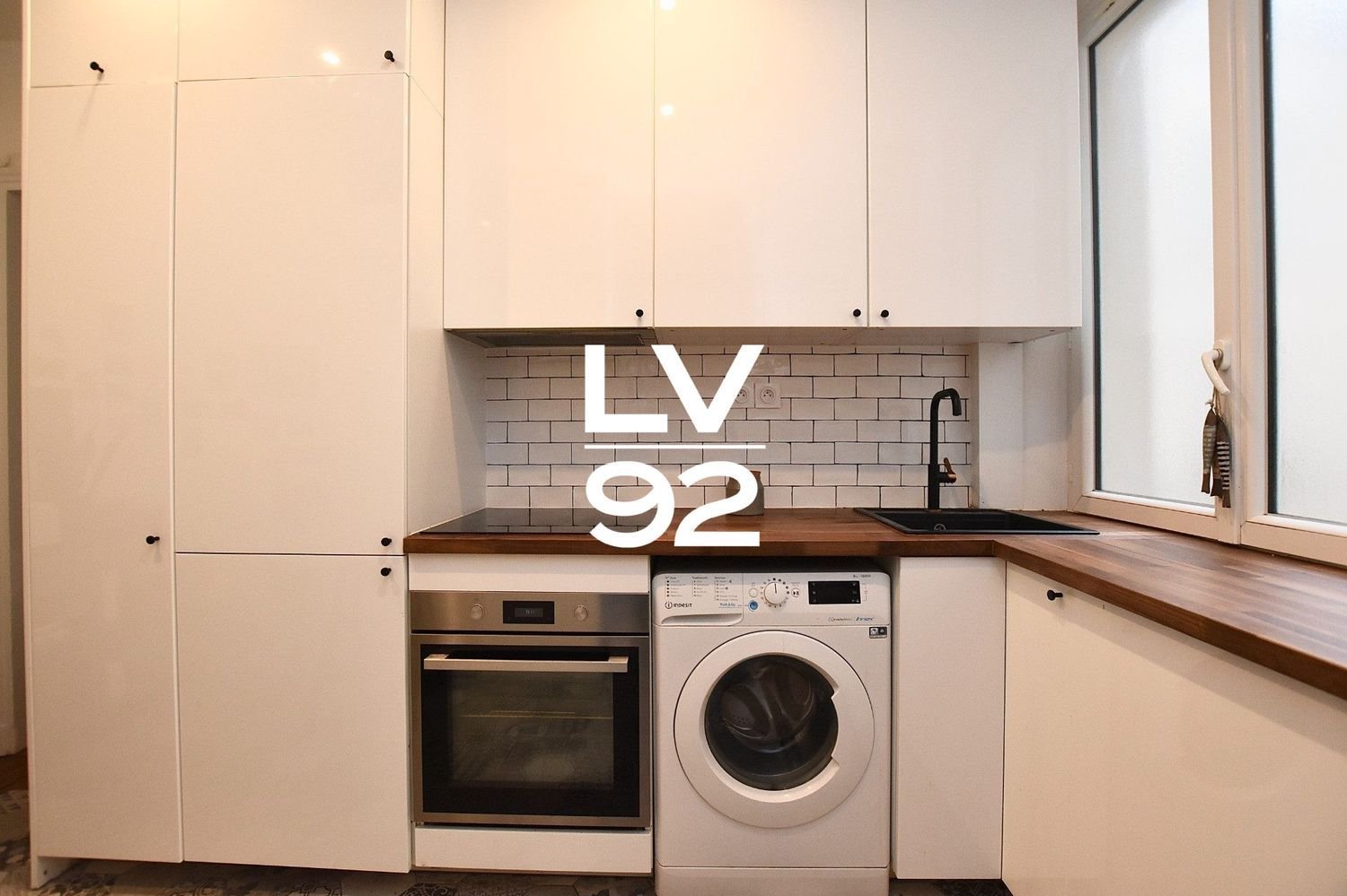 Appartement à louer, 33m², Paris 14ème