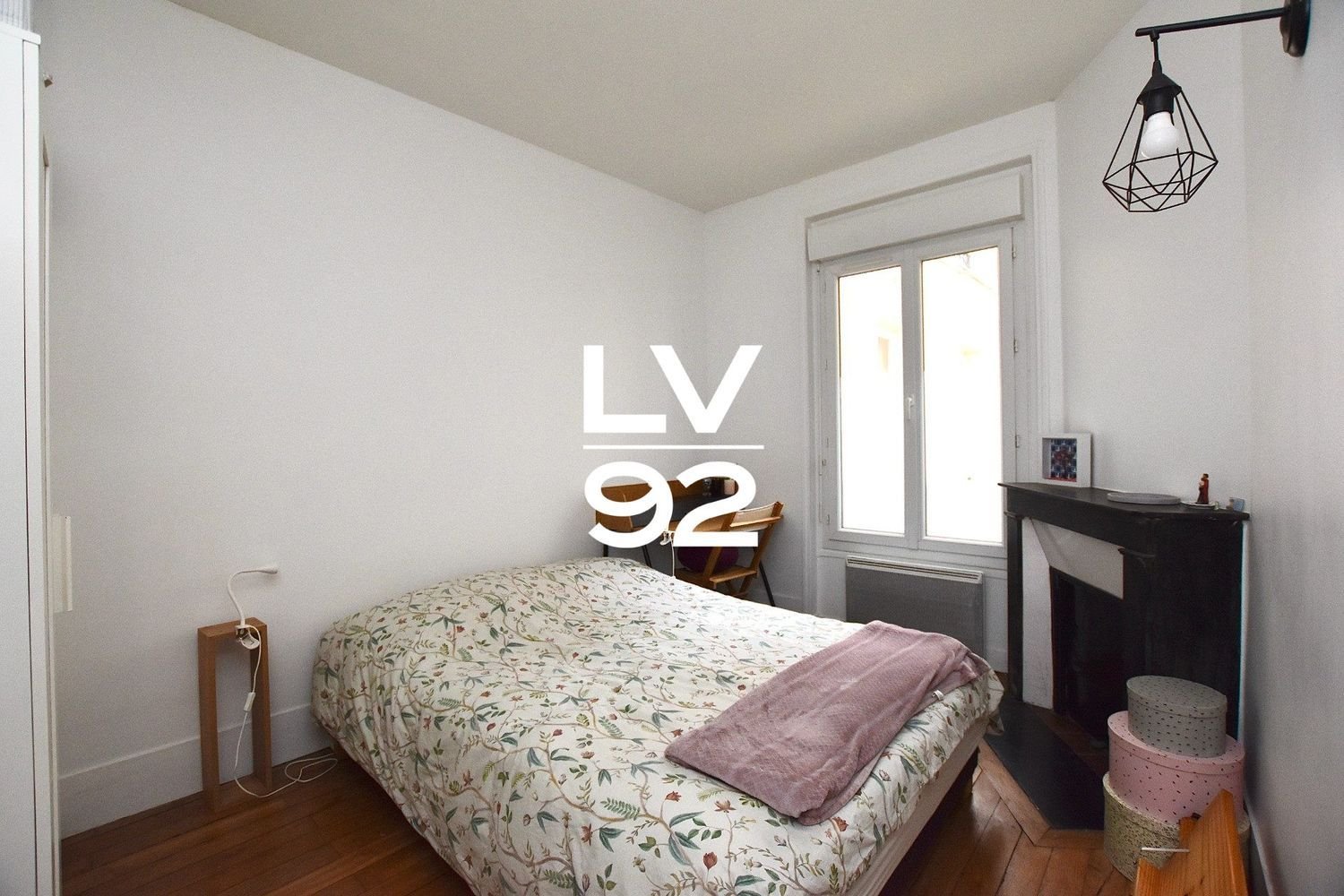 Appartement à louer, 33m², Paris 14ème