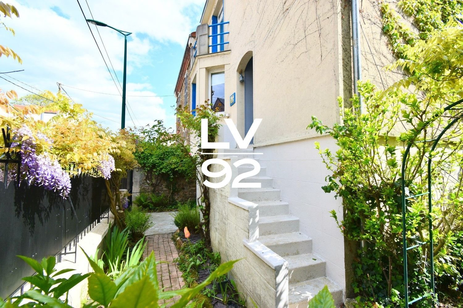Maison à vendre, 148m², Colombes