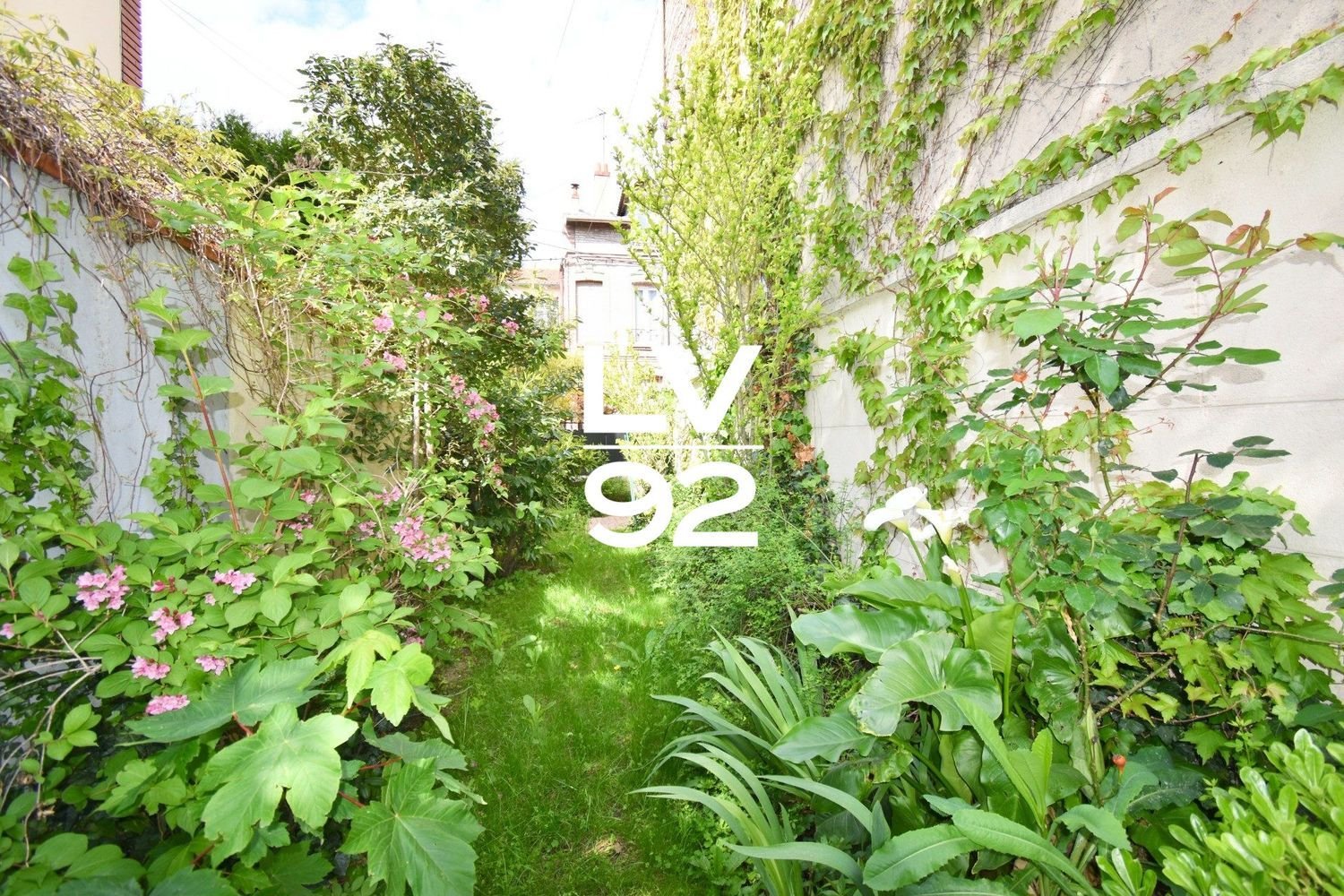Maison à vendre, 148m², Colombes