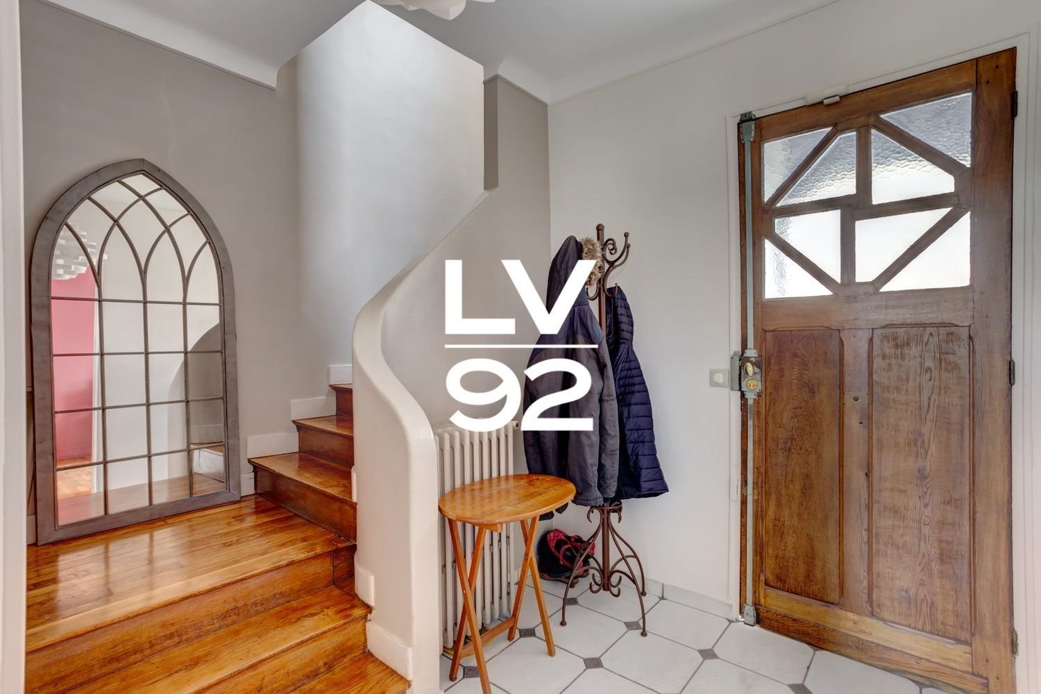 Maison à vendre, 148m², Colombes