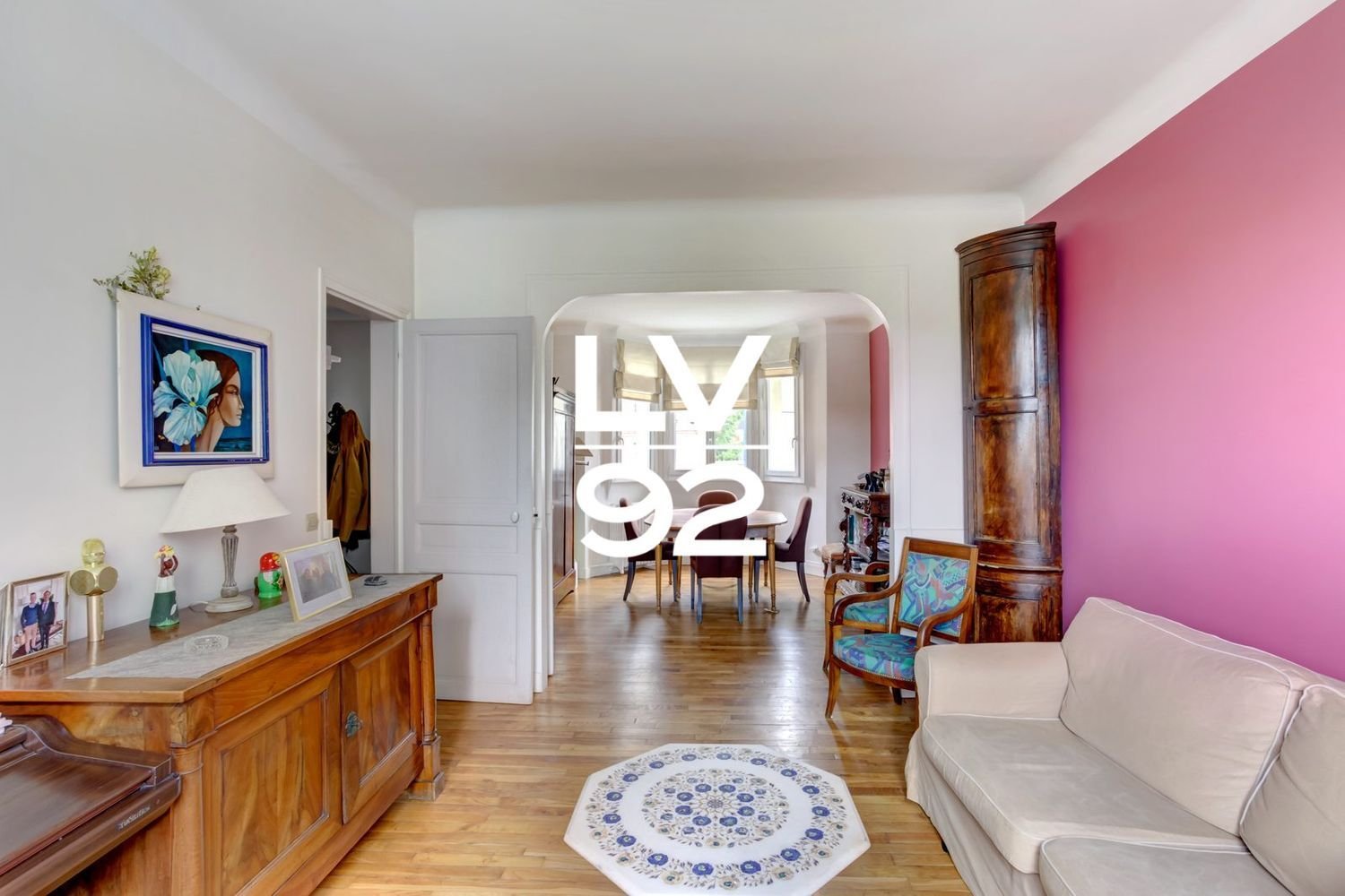 Maison à vendre, 148m², Colombes