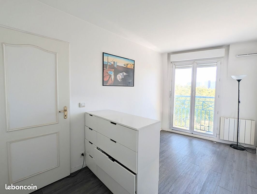 Appartement à vendre, 37m², Asnières-sur-Seine