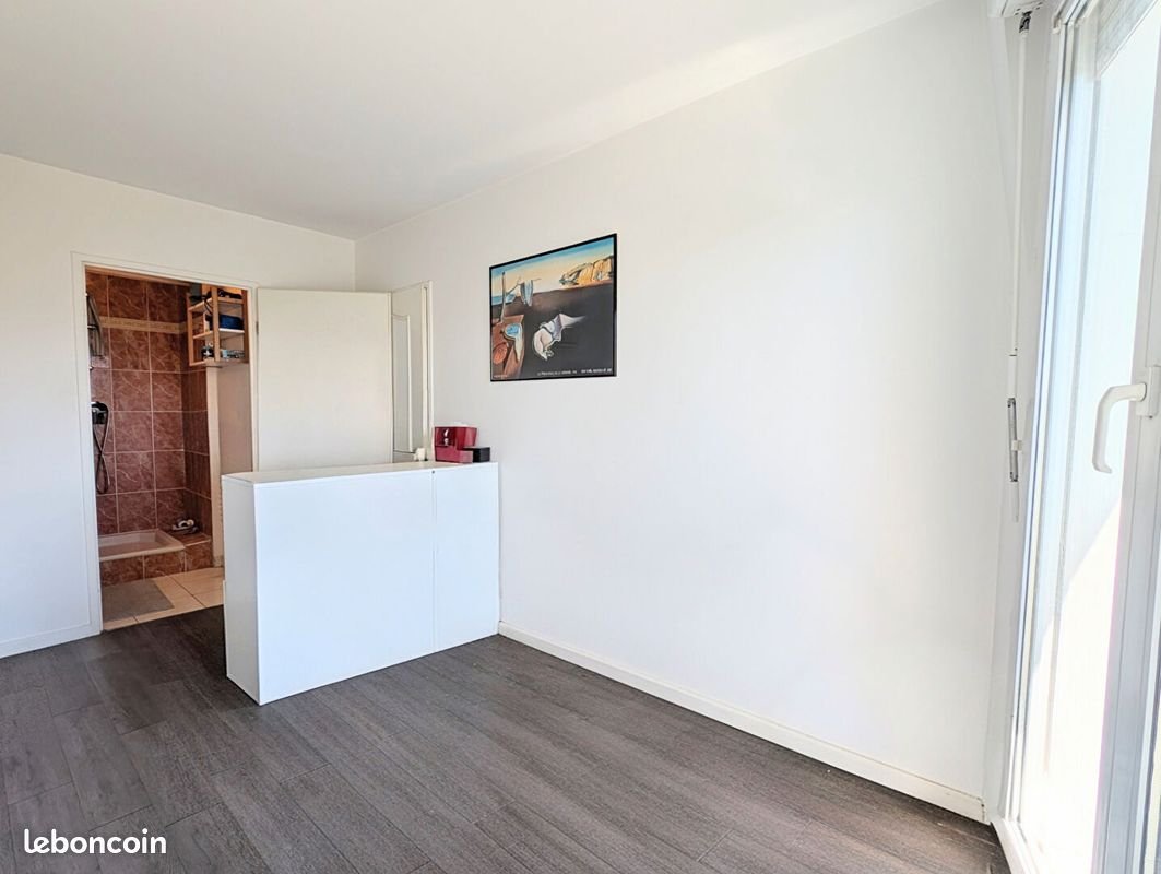 Appartement à vendre, 37m², Asnières-sur-Seine