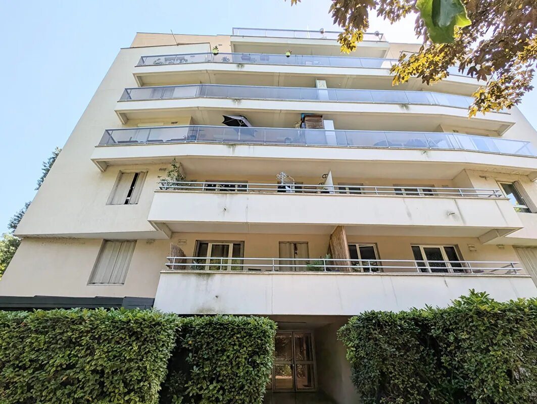 Appartement à vendre, 64m², Asnières-sur-Seine