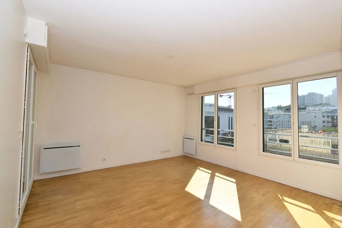 Appartement à louer, 49m², Issy-les-Moulineaux