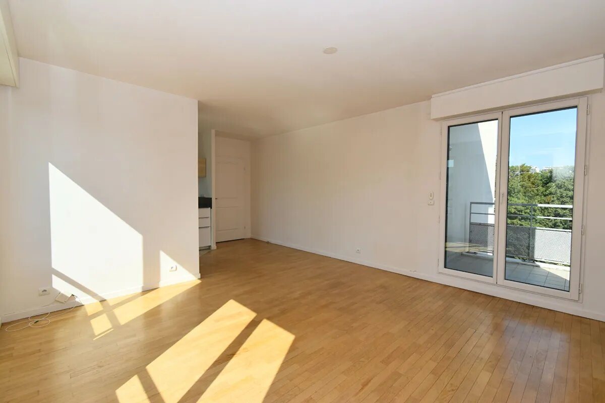 Appartement à louer, 49m², Issy-les-Moulineaux