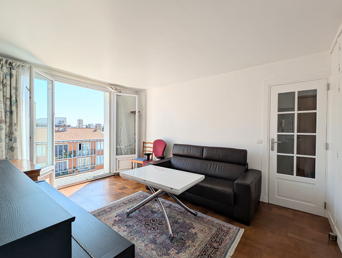 Appartement à vendre, 42m², Asnières-sur-Seine