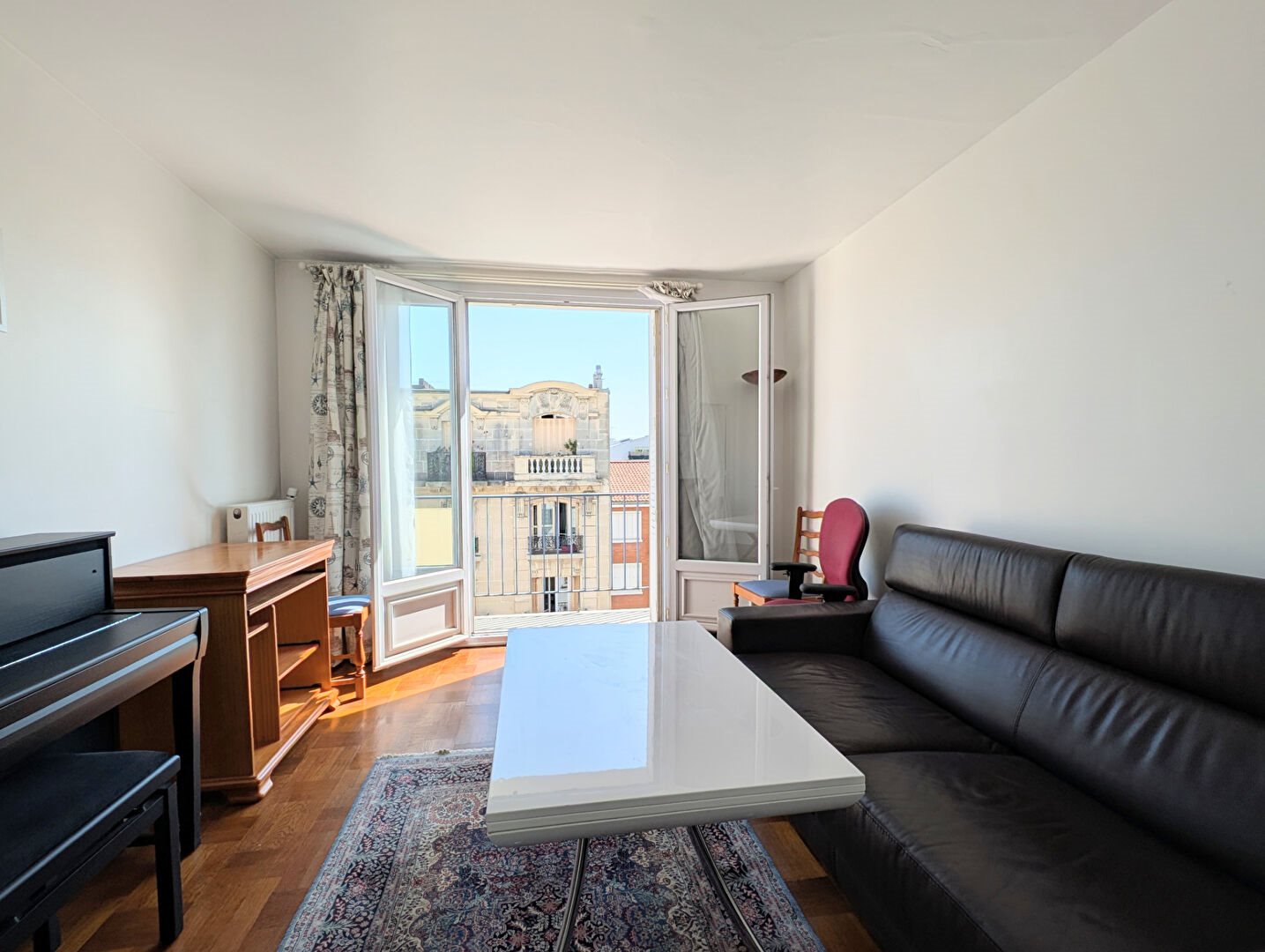 Appartement à vendre, 42m², Asnières-sur-Seine