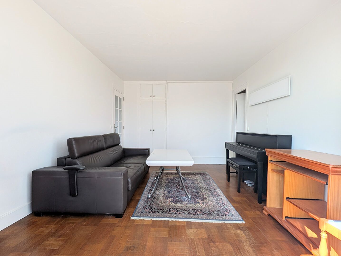 Appartement à vendre, 42m², Asnières-sur-Seine