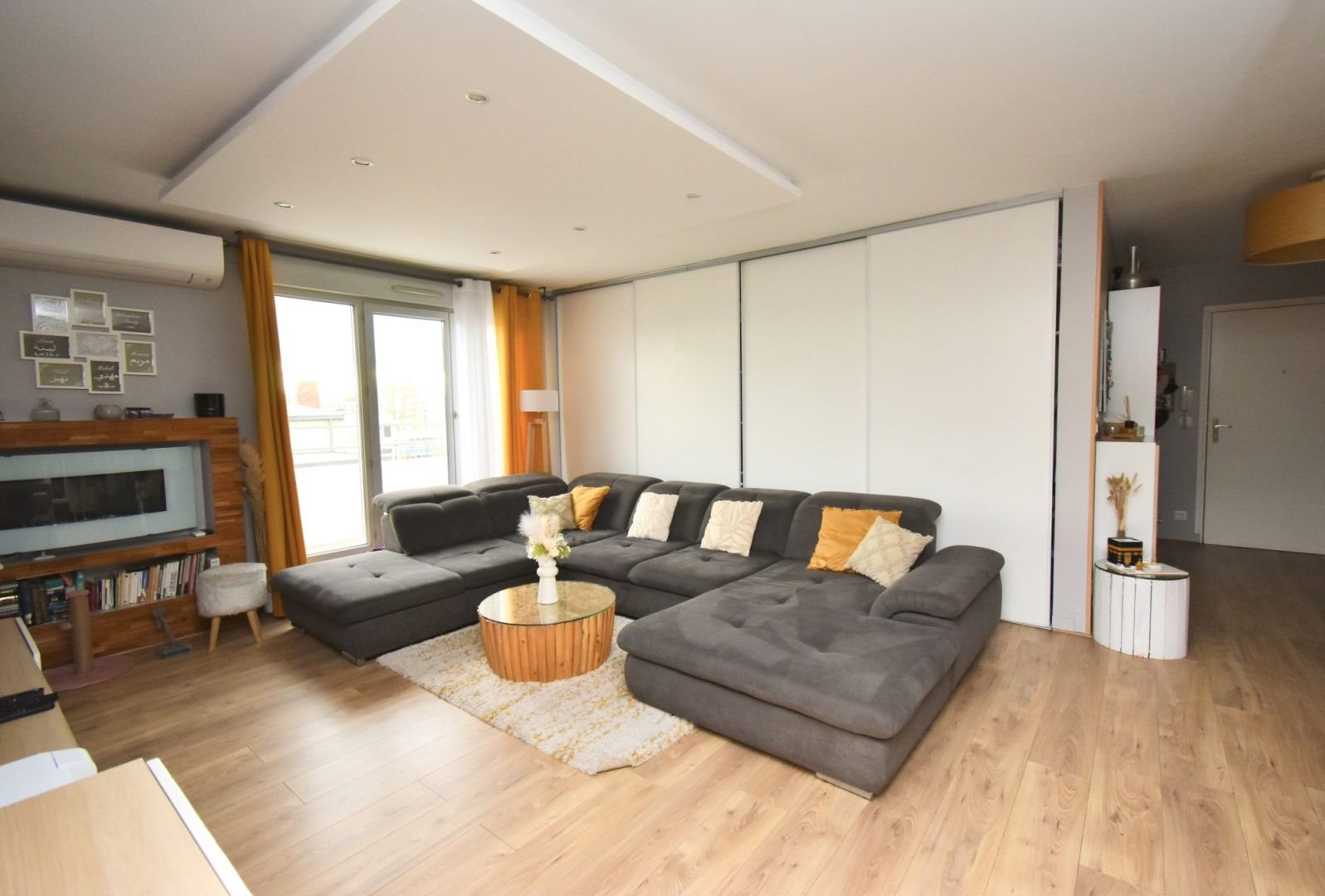 Appartement à vendre, 28m², Gennevilliers