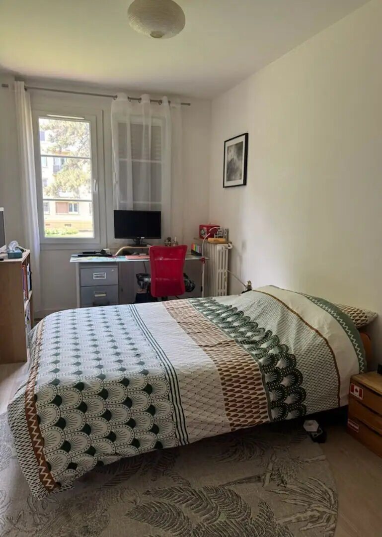 Appartement à louer, 62m², Asnières-sur-Seine