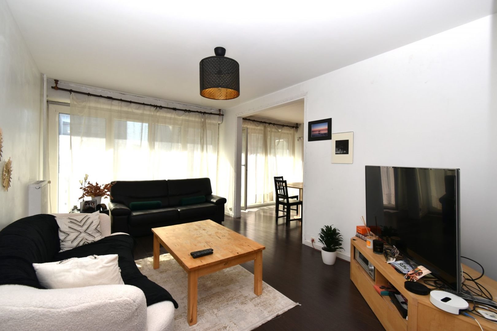 Appartement à vendre, 25m², Asnières-sur-Seine
