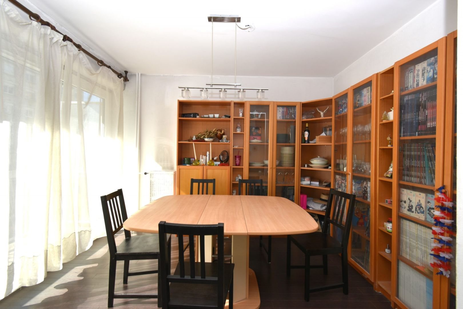 Appartement à vendre, 25m², Asnières-sur-Seine