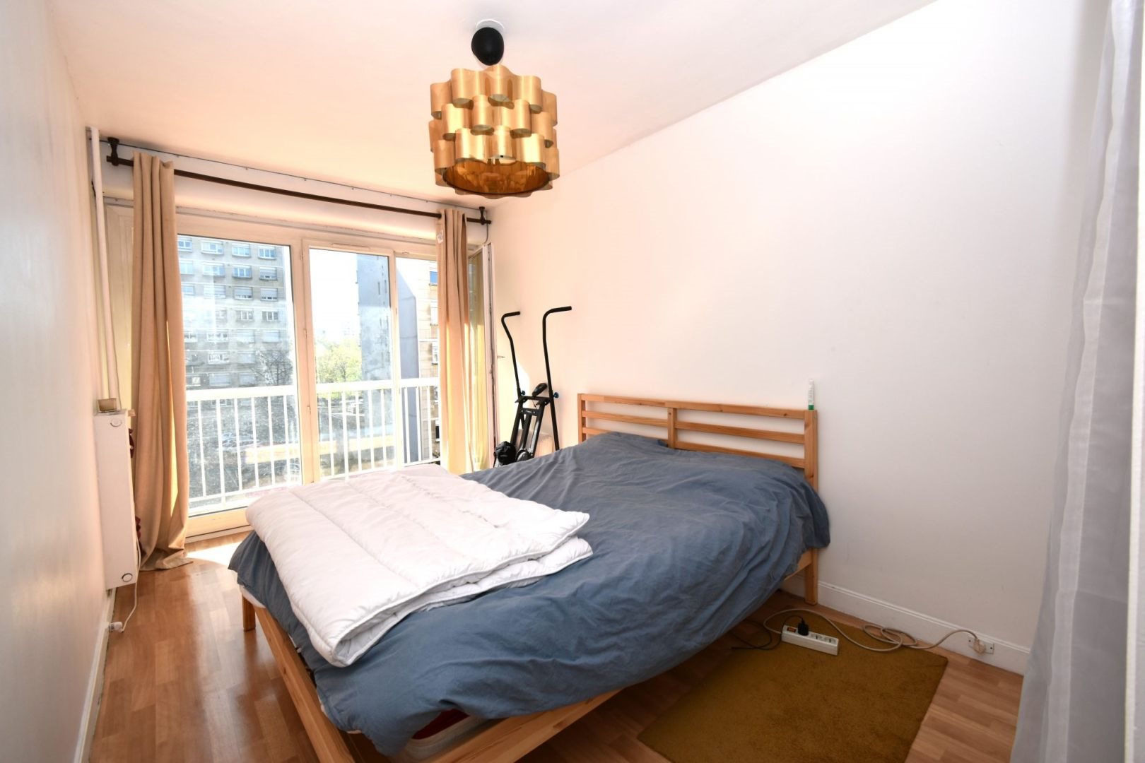 Appartement à vendre, 25m², Asnières-sur-Seine