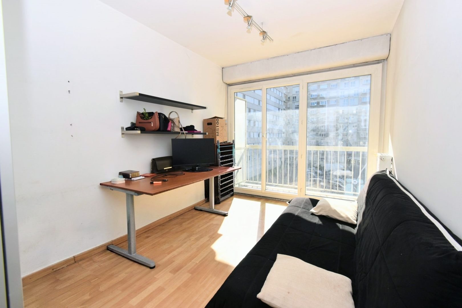 Appartement à vendre, 25m², Asnières-sur-Seine