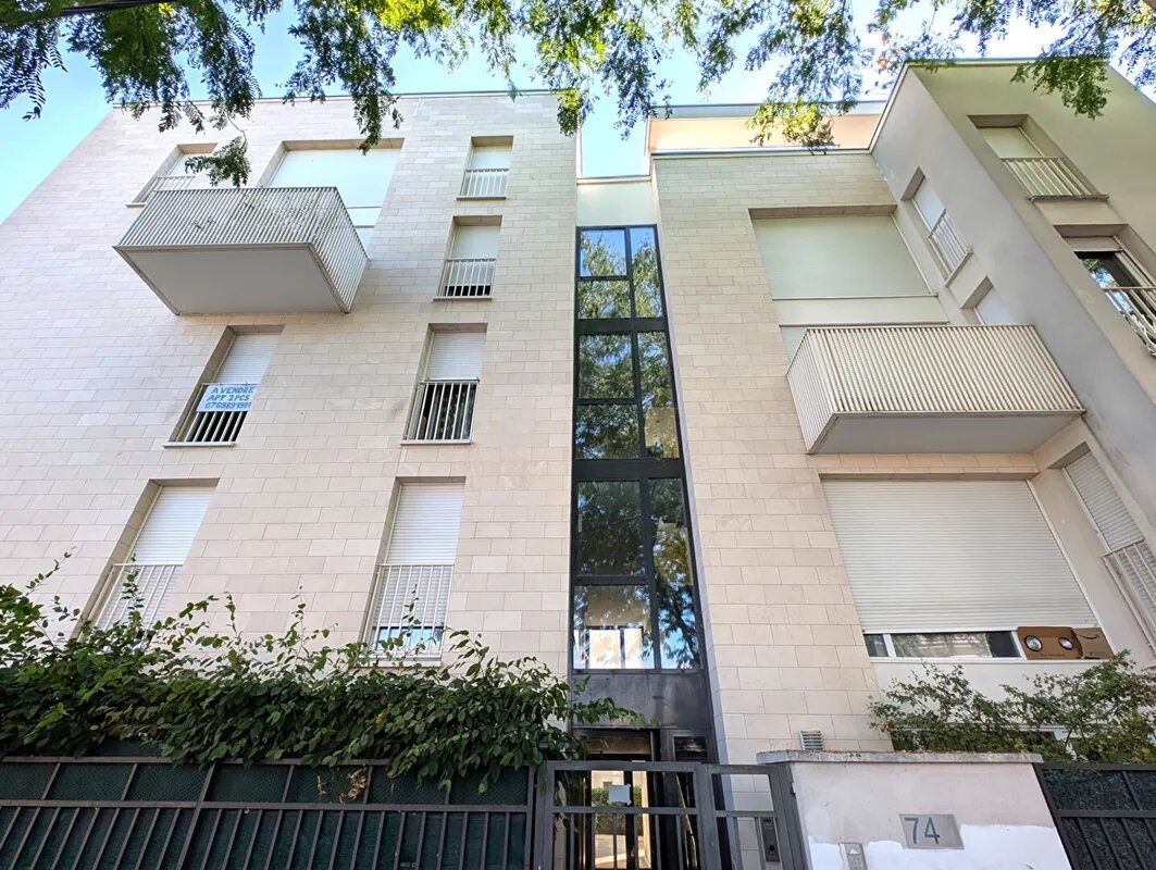 Appartement à vendre, 85m², Gennevilliers