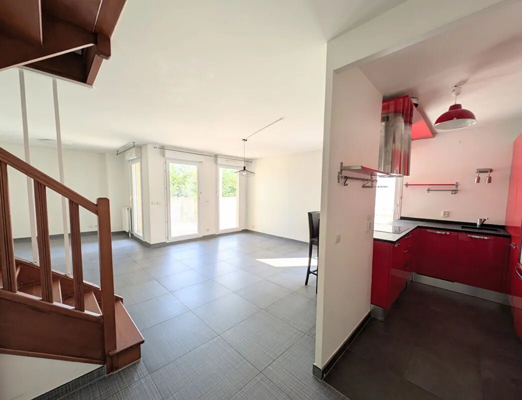 Appartement à vendre, 85m², Gennevilliers