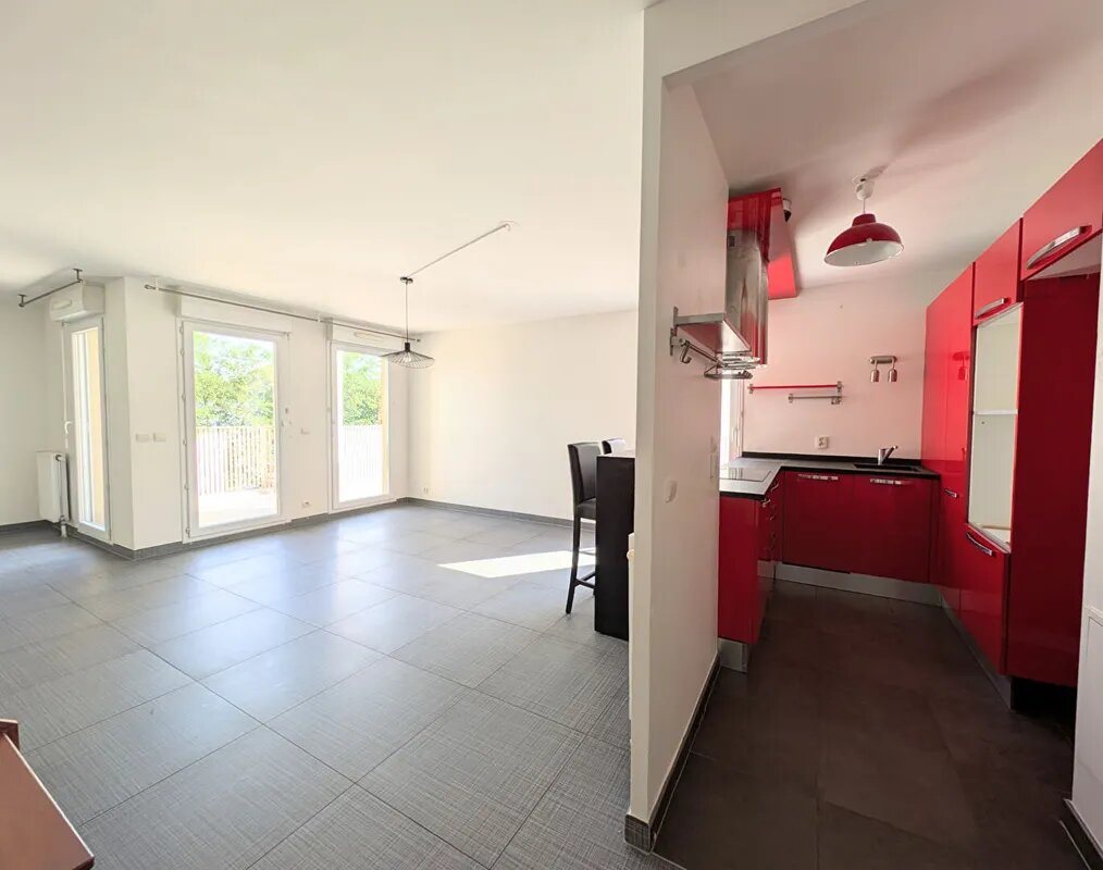 Appartement à vendre, 85m², Gennevilliers