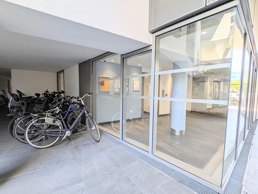 Appartement à vendre, 47m², Asnières-sur-Seine