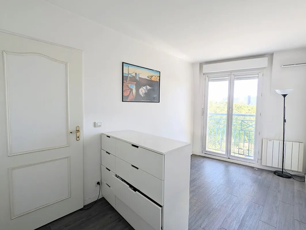 Appartement à vendre, 38m², Asnières-sur-Seine